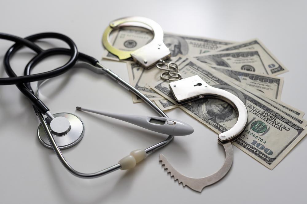 HIPAA Compliance and Financial Security