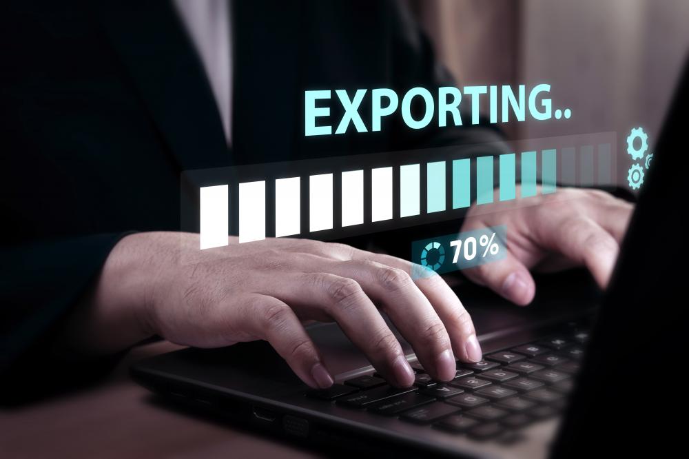 The Importance of Import Export Software