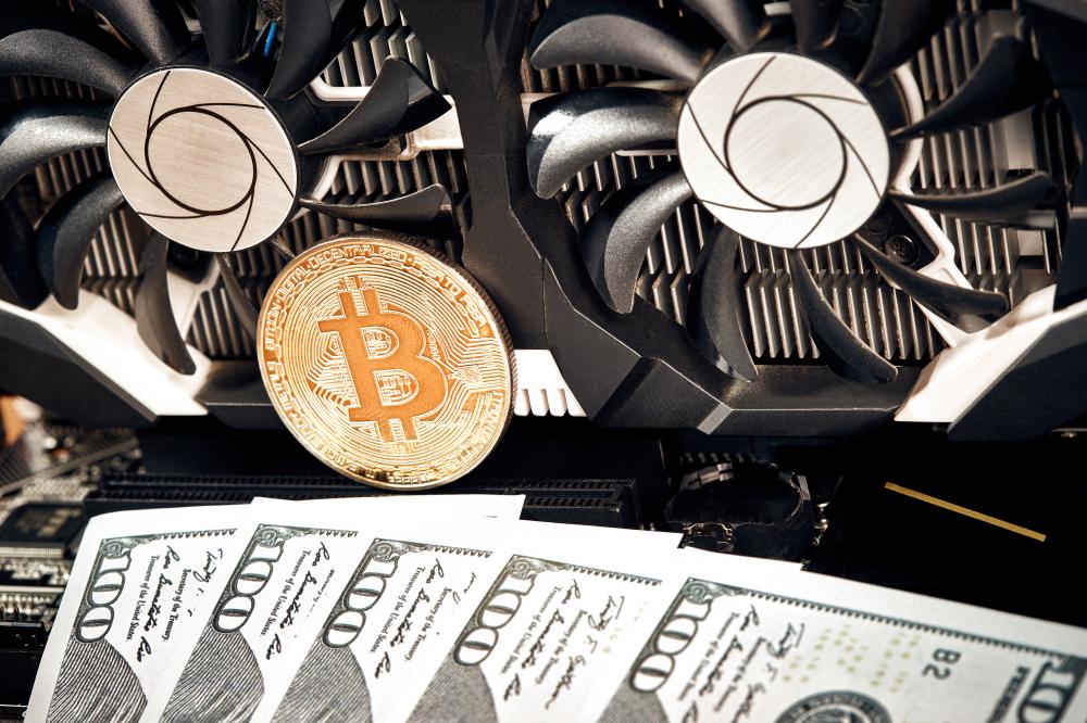 Efficient Bitcoin Mining with Whatsminer Technology