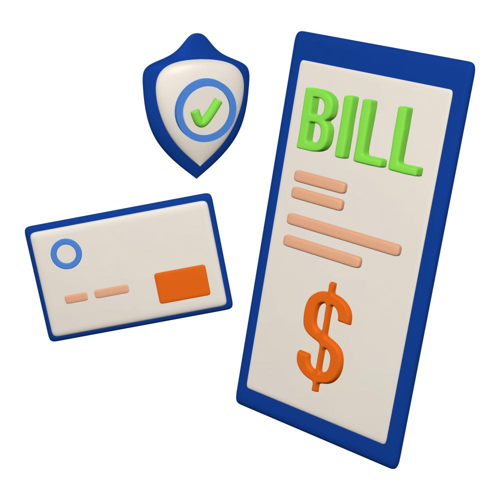 Enhanced Insurance Billing Software Interface