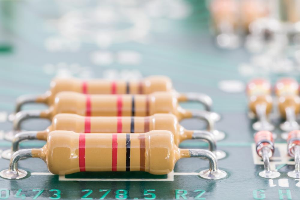 Why are End of Life Electronic Components Important?
