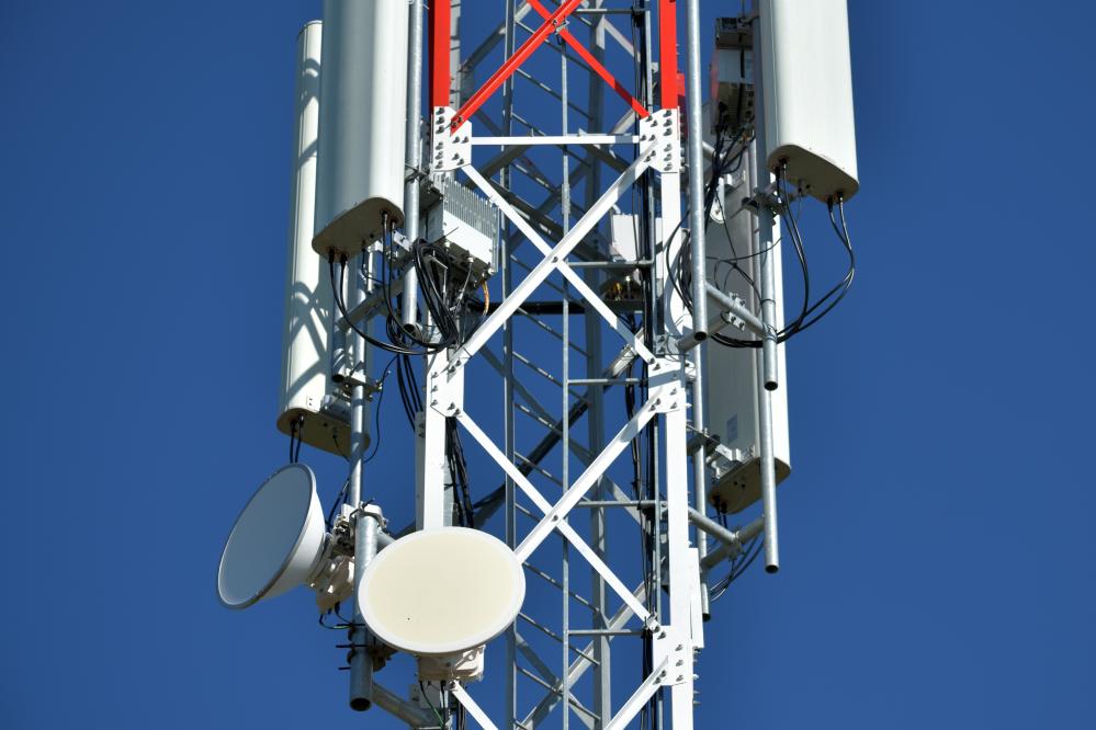 Types of Telecommunications Equipment