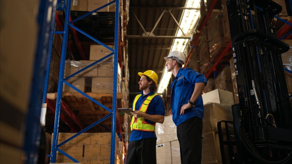 Key Elements of Effective Supply Chain Risk Management Solutions Florida