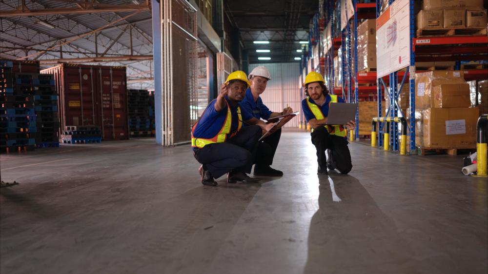 Recognizing and Overcoming Common Supply Chain Challenges