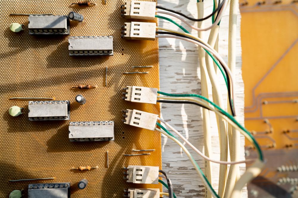 The Challenges of Obsolescence in Texas