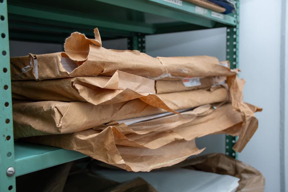Challenges Faced by Massachusetts Businesses in Inventory Management