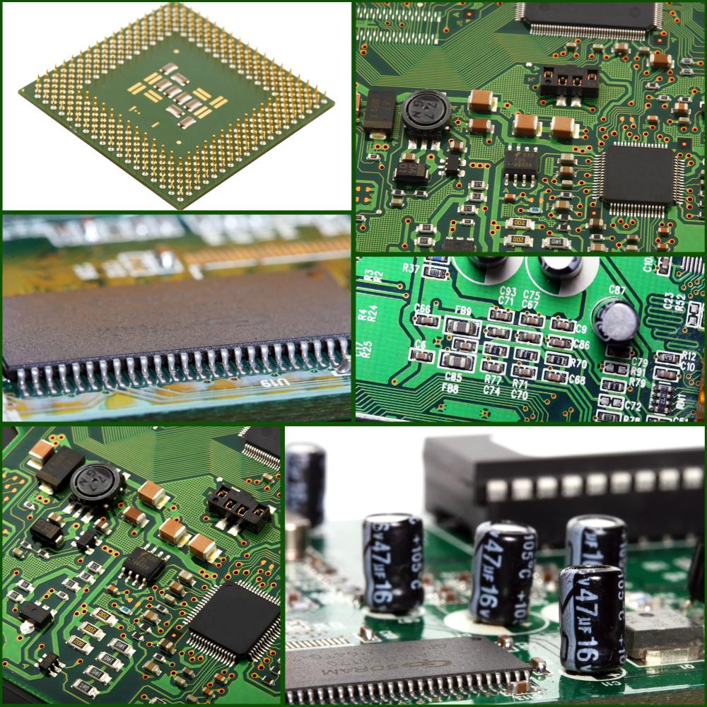 Future Trends: What to Expect in Massachusetts' Electronic Component Sector?