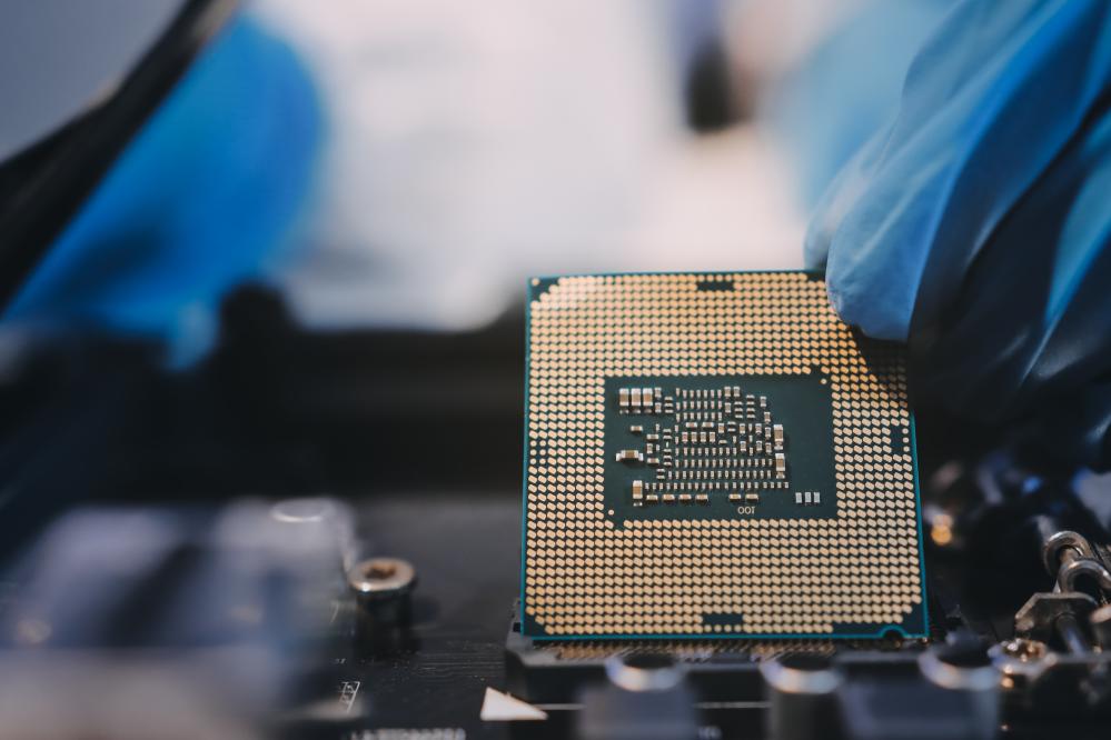 The Role of Emerging Technologies