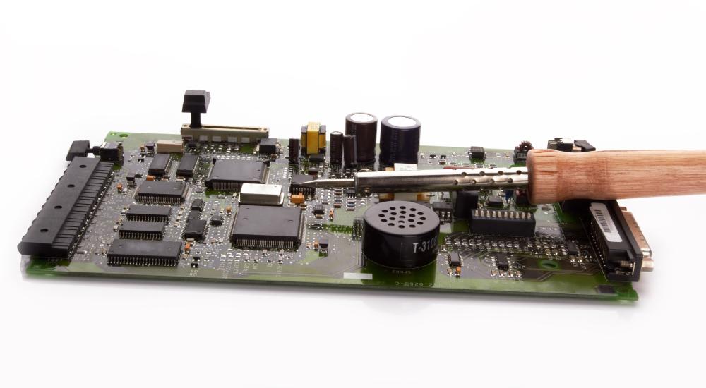 What Qualifies as an Obsolete Electronic Components Distributor Texas Emergency?