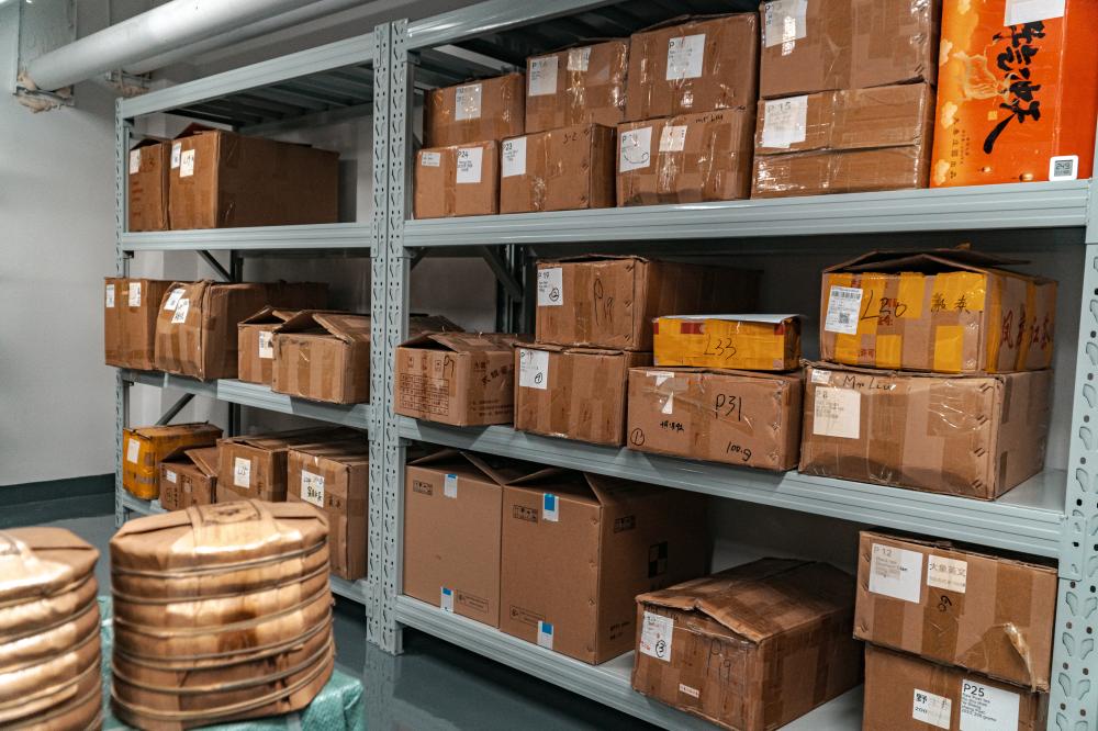 Strategies for Managing Inventory Challenges