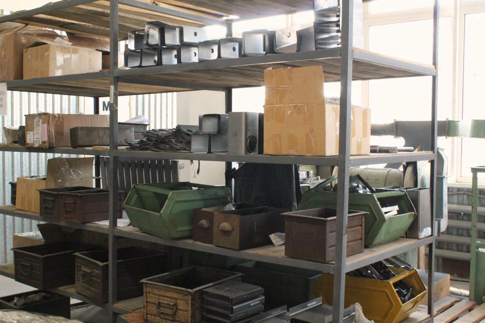 Identifying Obsolete Inventory Texas