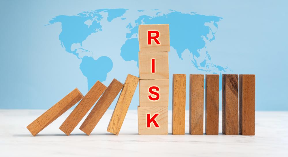 Role of Technology in Risk Management