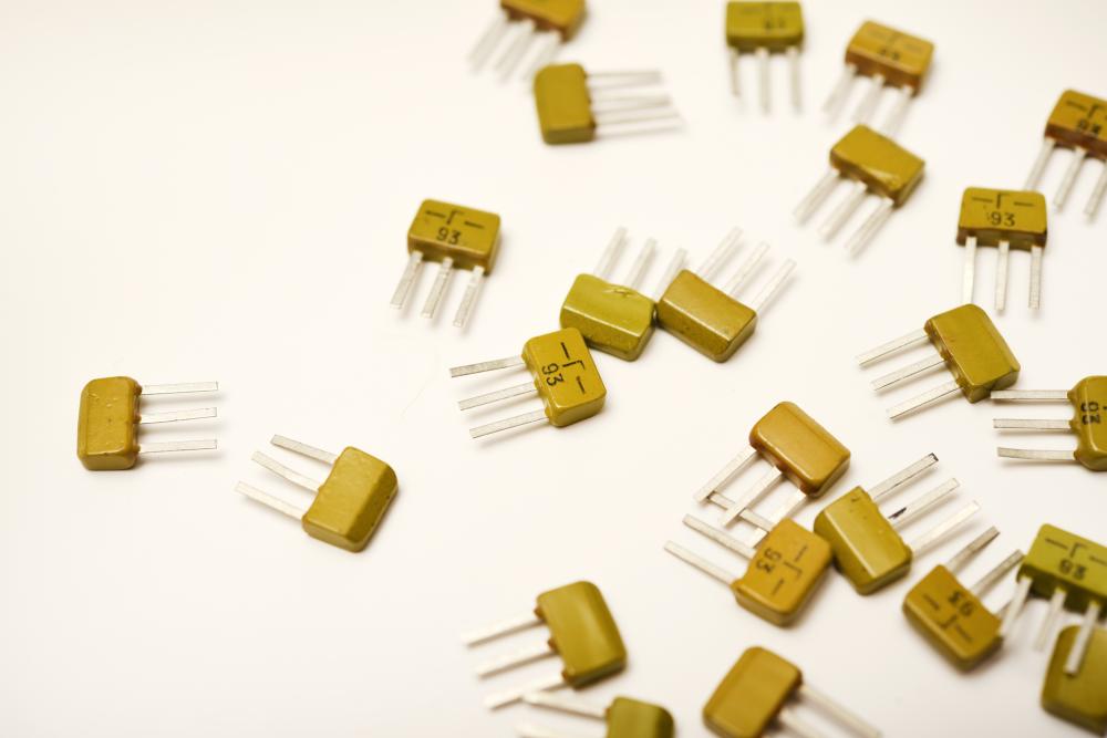 Innovations in Electronic Component Supply Chains