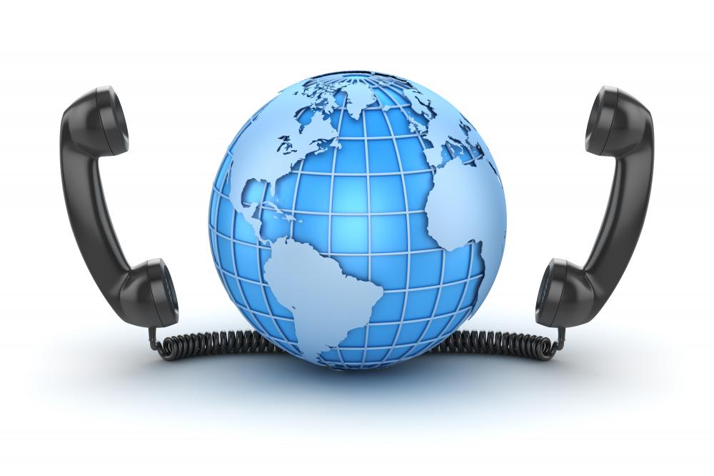 Why VoIP for Your Business?