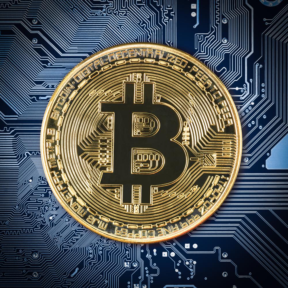 The Future of Crypto Mining Equipment
