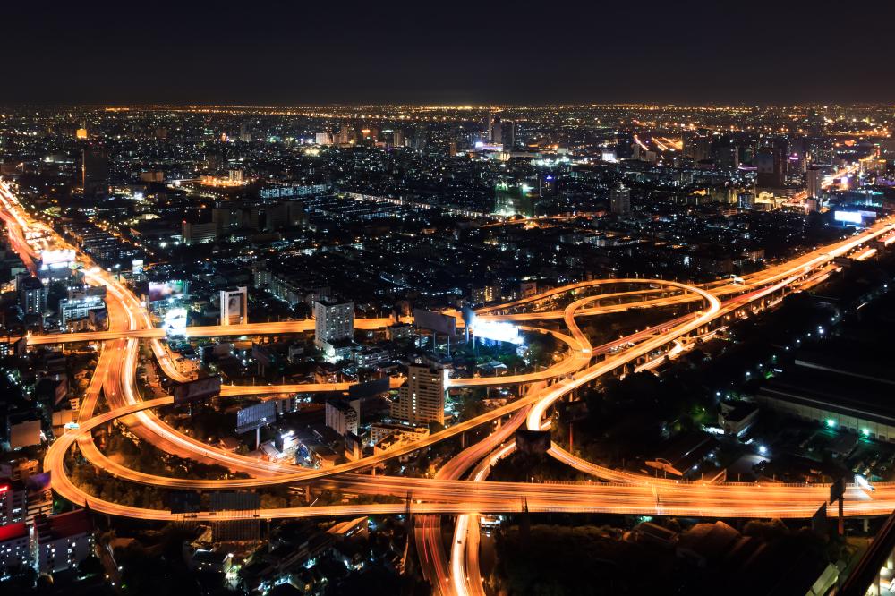 Advantages of Power Track Bangkok