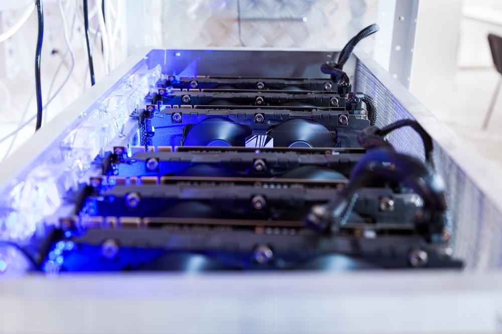 How to Choose the Right Crypto Mining Equipment?