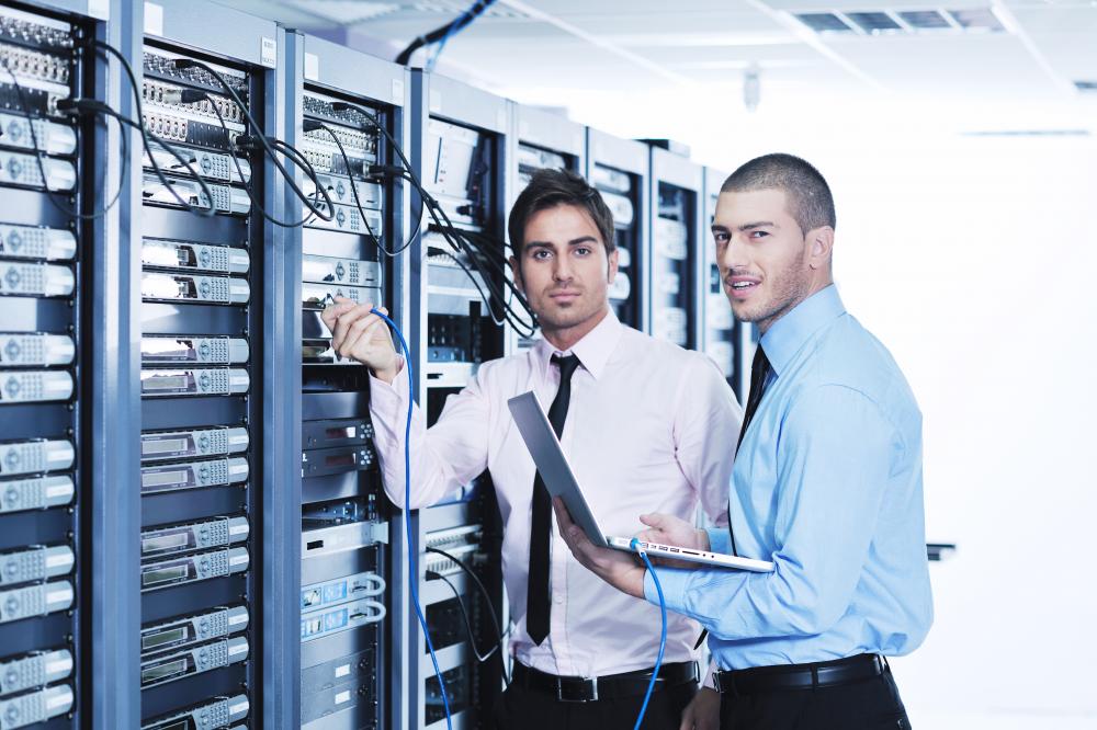 Tailored IT Support Packages