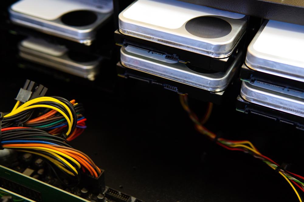 Technical Underpinnings: How ASIC Miners Work