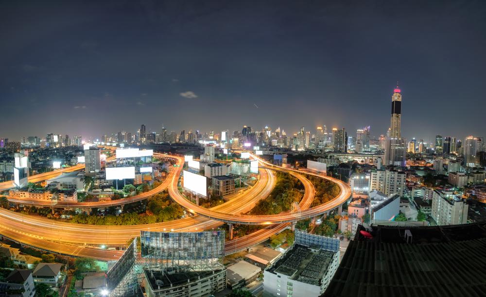 Line8 and the Role of Smart Power Bangkok in Modern Living