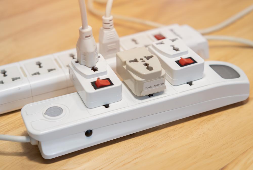 Addressing Common Concerns in Using Modular Power Rail Systems