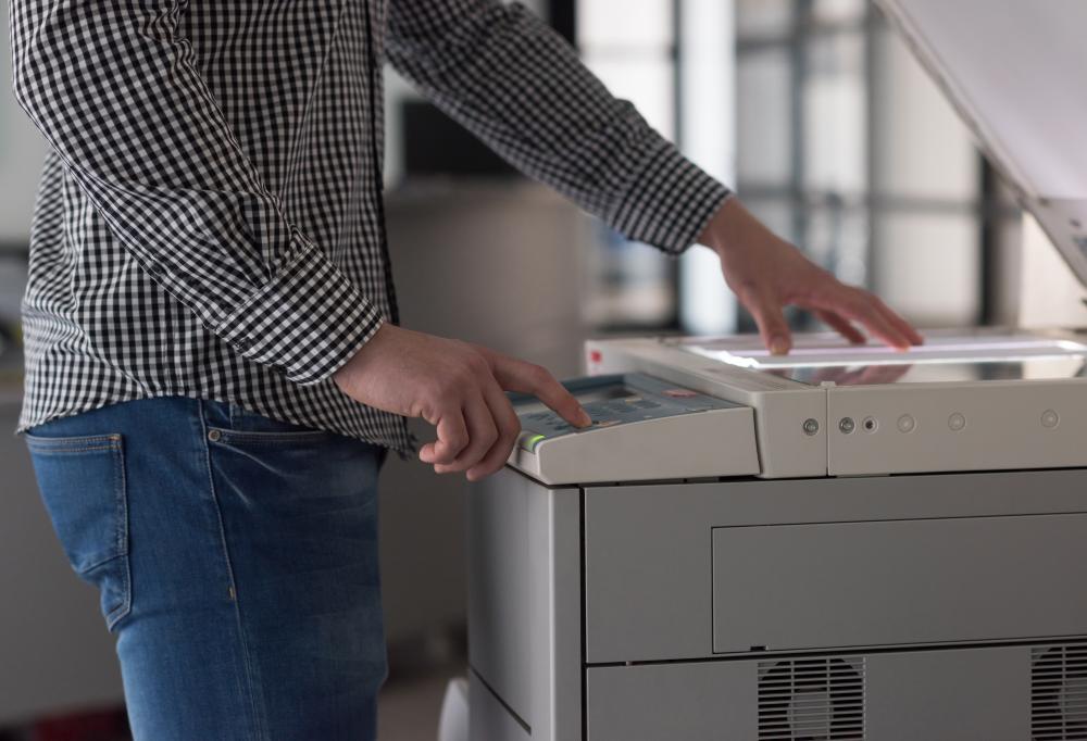 Why Lease Copiers?