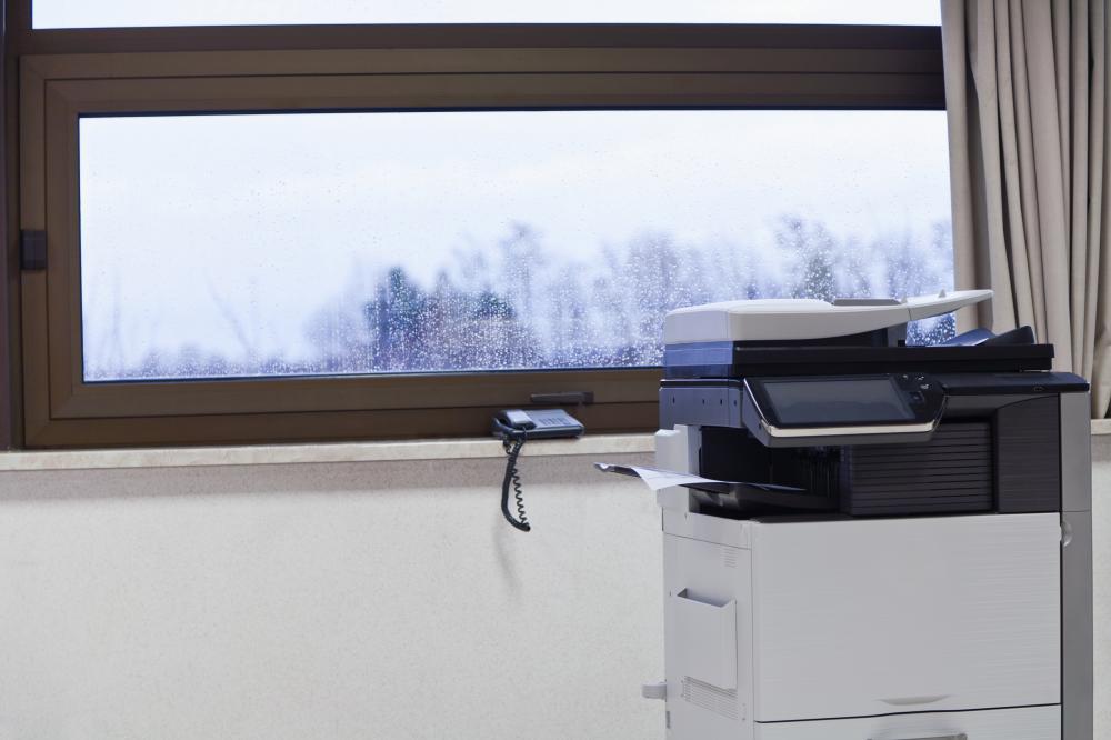 Benefits of Renting Office Equipment