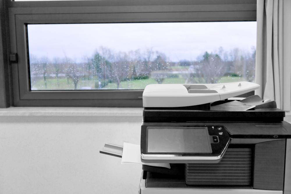 The Benefits of Leasing with COPY PRINT SCAN Solutions