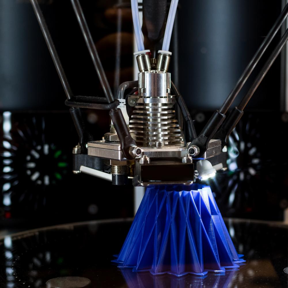 Real-World 3D Printing Applications