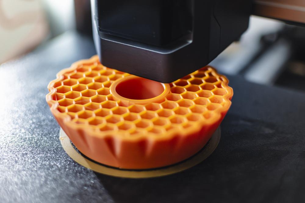Innovative Approaches to Manufacturing