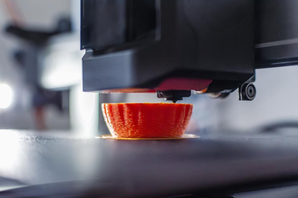 Why Choose Markforged Illinois?