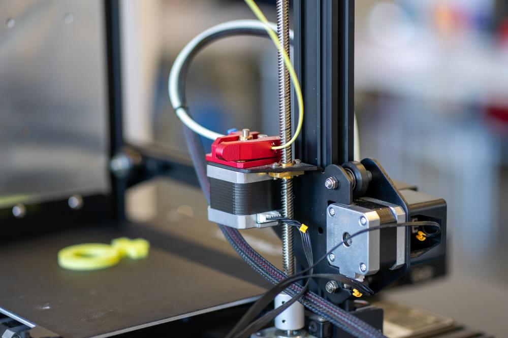 What Makes Markforged 3D Printers Unique?