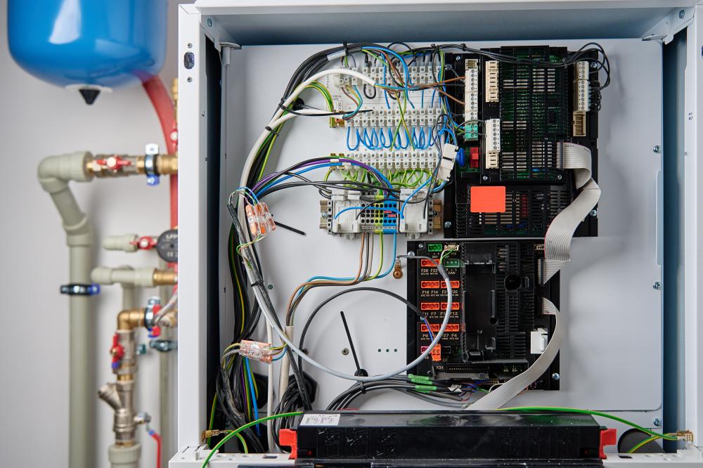 The Benefits of Using Solidworks Electrical in Illinois