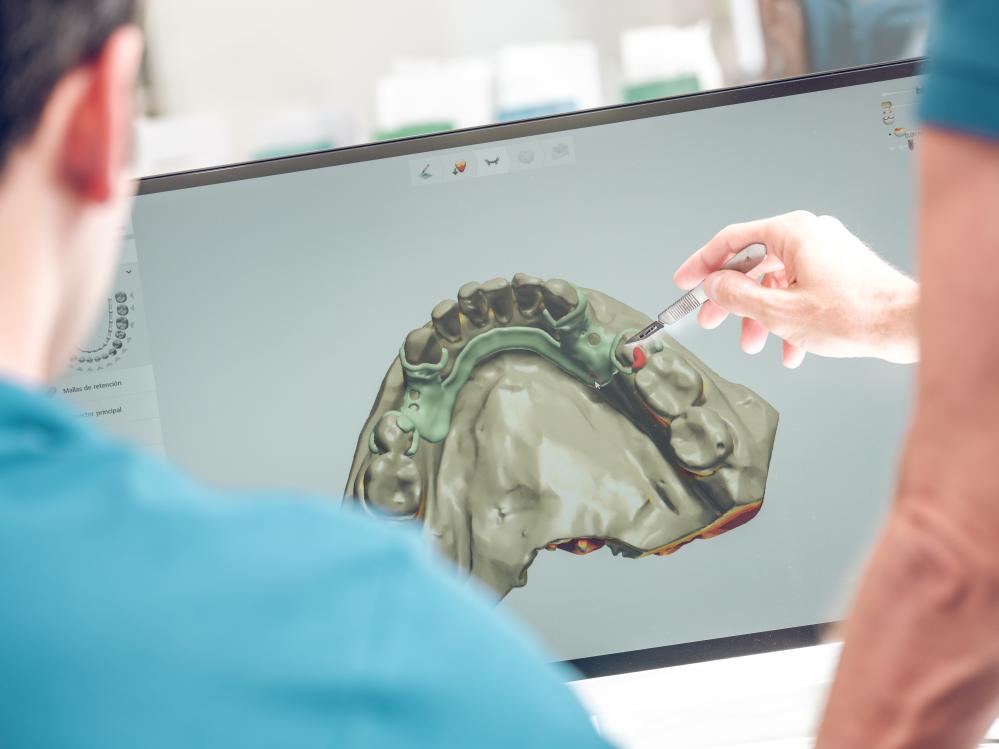 Why Choose a 3D Scanner Wisconsin?