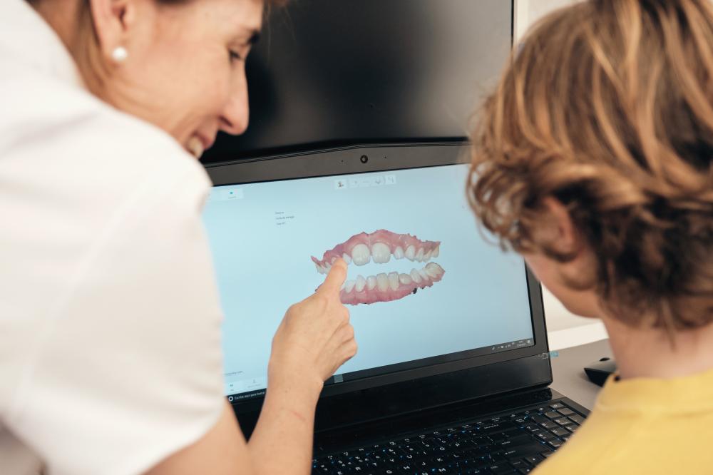 What Qualifies as a 3D Scanner Wisconsin Emergency?