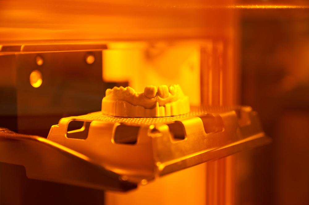 How is Minnesota Adapting to the Metal 3D Printing Revolution?