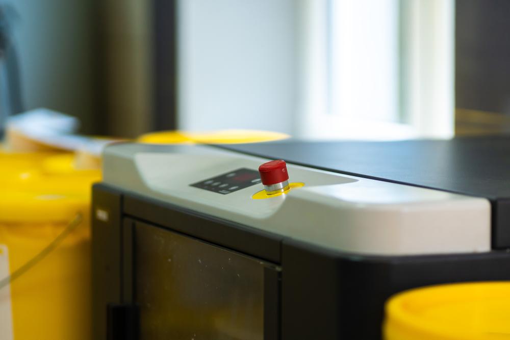 Benefits of Investing in Industrial 3D Printer Iowa