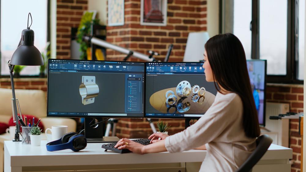 How 3DExperience SolidWorks Iowa Boosts Career Growth