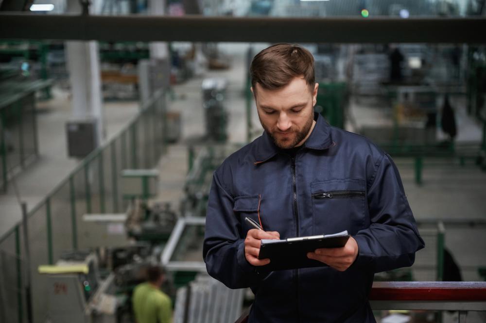 Why Iowa Industries Need Product Data Management Software