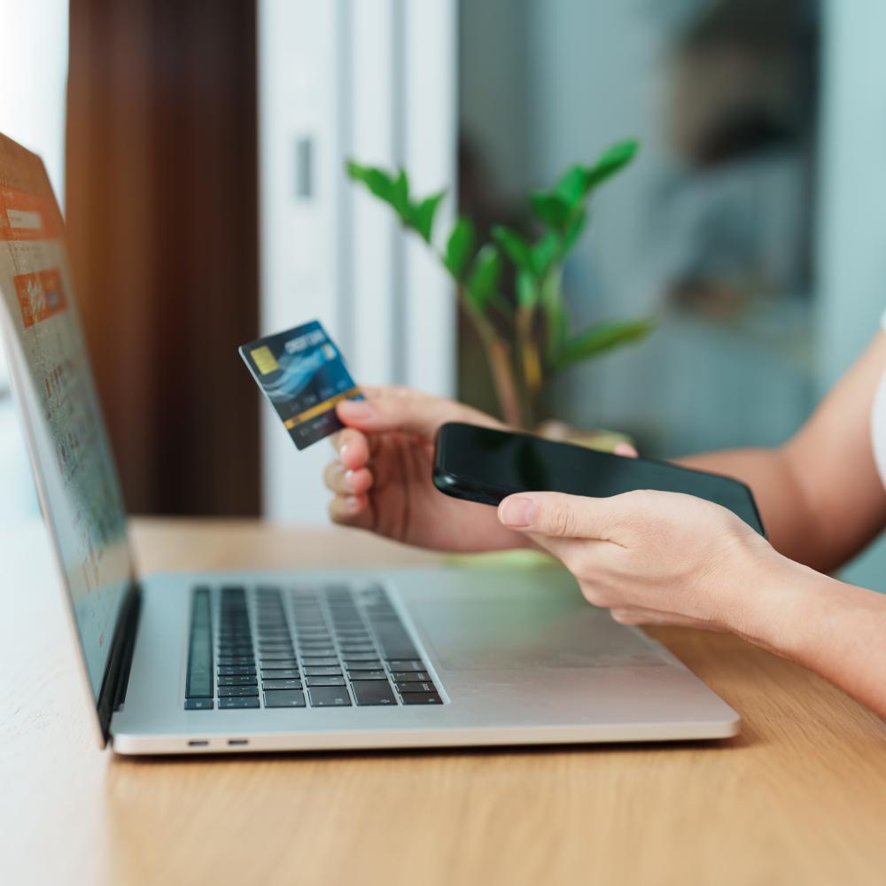How to Set Up a Merchant Account