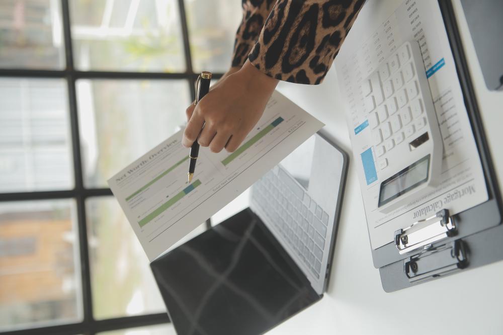 How to Set Up Cash Discount in QuickBooks