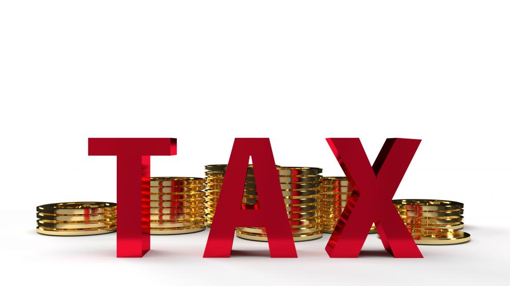 Why Choose Us for Your Tax Services Glendale