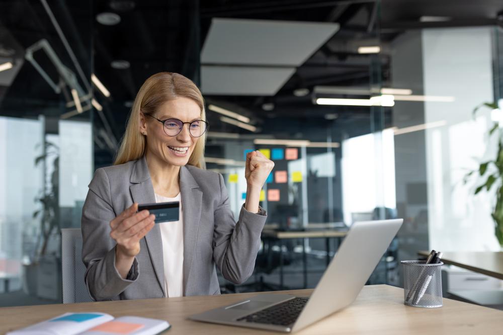 Lowering Fees with QuickBooks