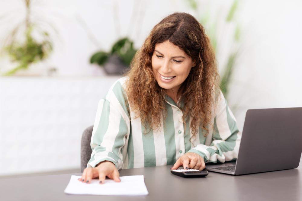 How to Enable Auto Pay with QuickBooks