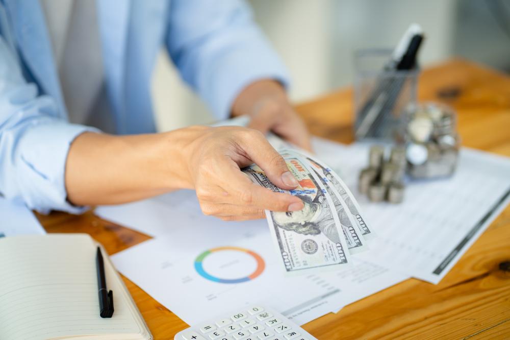 What Are the Steps to Improve Cash Flow in San Francisco?