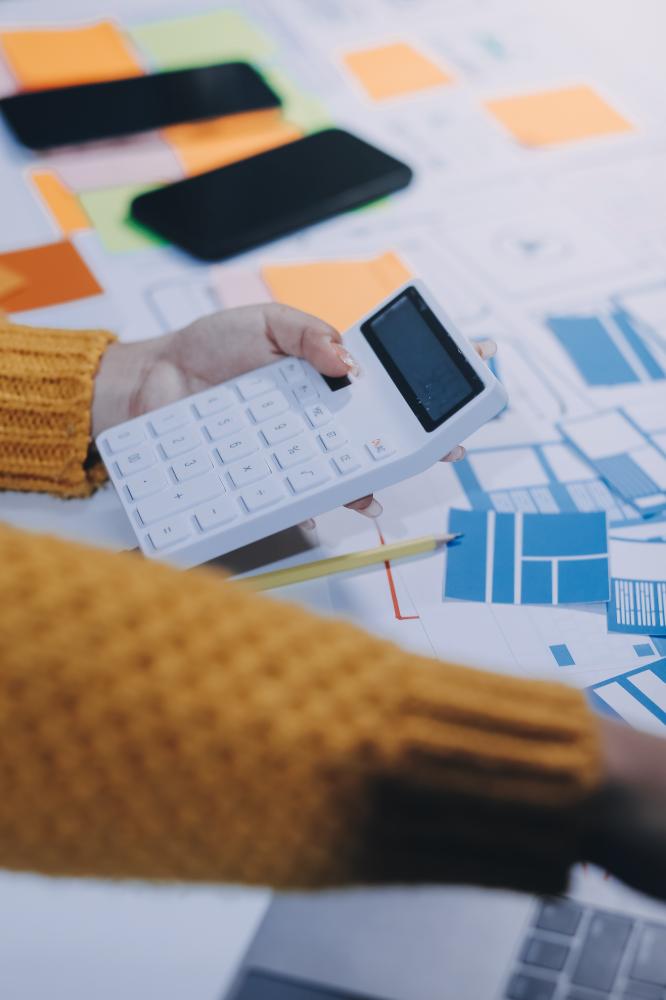 Why Outsourcing Your CFO Needs Can Be a Game-Changer
