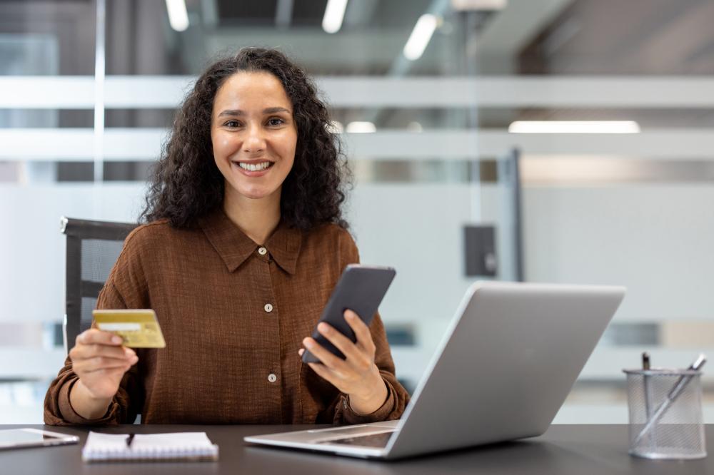 Reducing QuickBooks Credit Card Fees