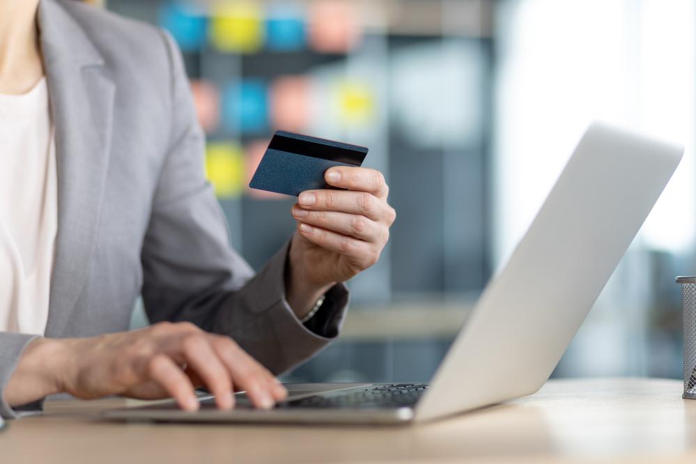 Why Choose QuickBooks Merchant Account Integration?