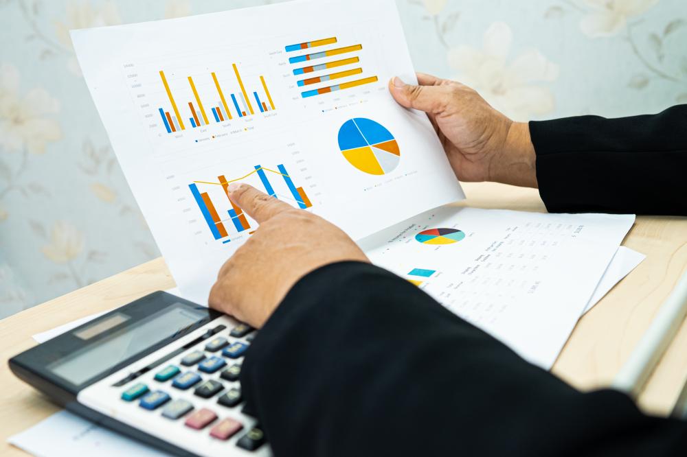 What Makes Custom Financial Reporting So Important?