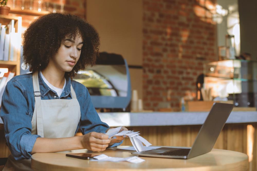 Key Benefits of QuickBooks Payment Processing